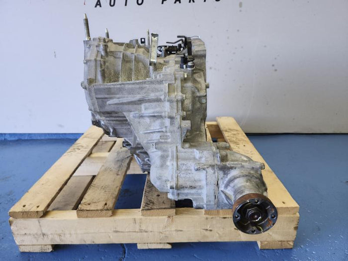 JDM Honda CR-V 2017-2022 L15 1.5L Transmission
