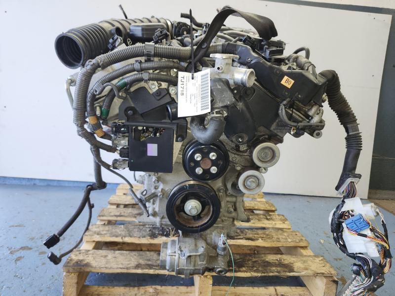 JDM Lexus IS350 2006-2013 2GRFSE Engine