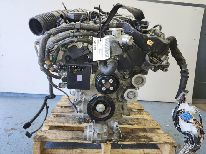 JDM Lexus IS350 2006-2013 2GRFSE Engine