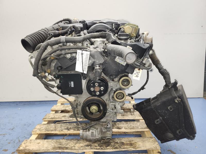 JDM Lexus GS300 2006 3GRFSE 3.0L Engine