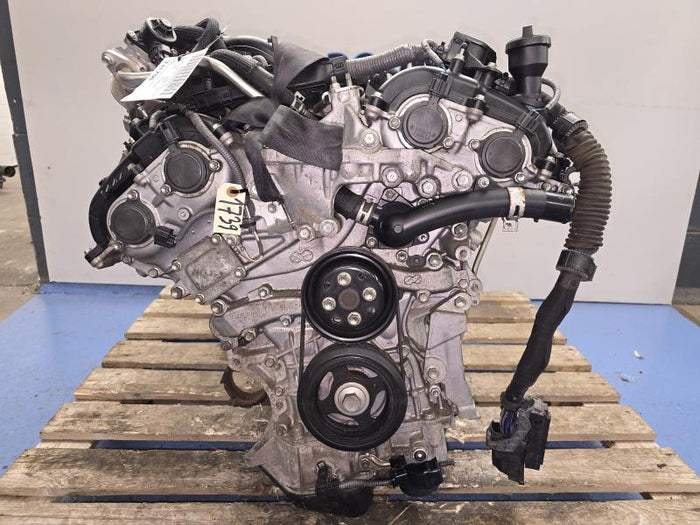 JDM Lexus RX450h 2019-2022 2GRFXS 3.5L Engine