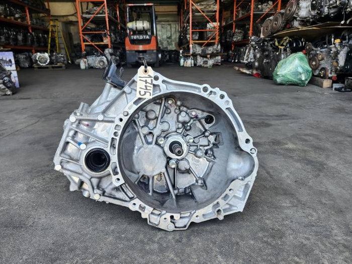 JDM Toyota Corolla 2014-2019 1.8L 6-Speed Manual Transmission