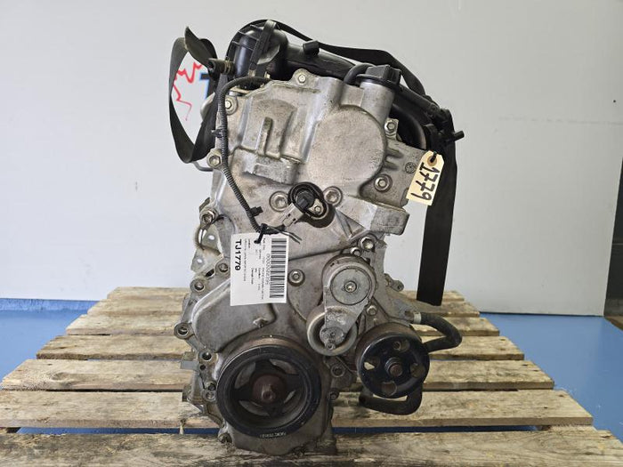 JDM Nissan Sentra 2007-2012 MR20 2.0L Engine