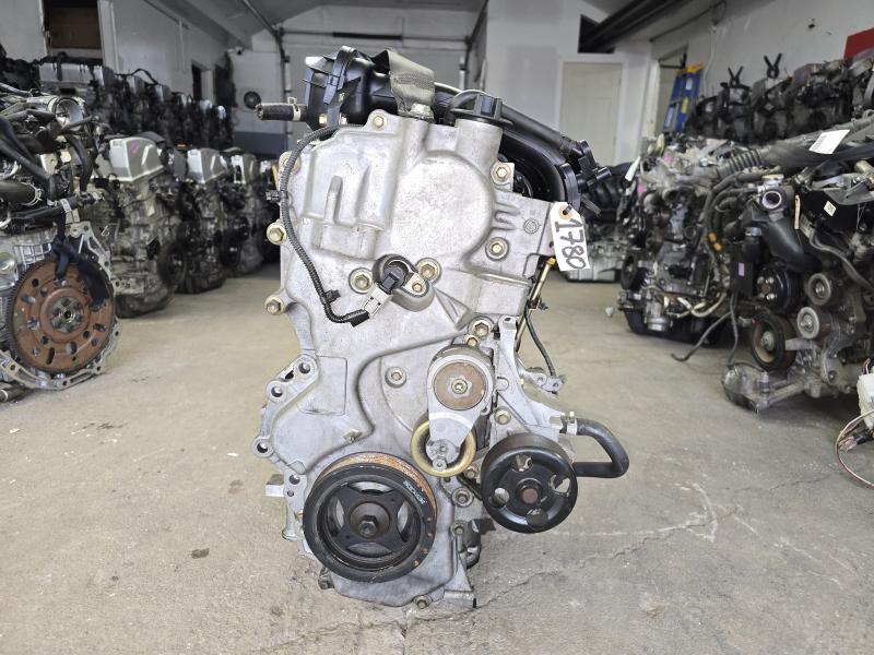 JDM Nissan Sentra 2007-2012 MR20 2.0L Engine