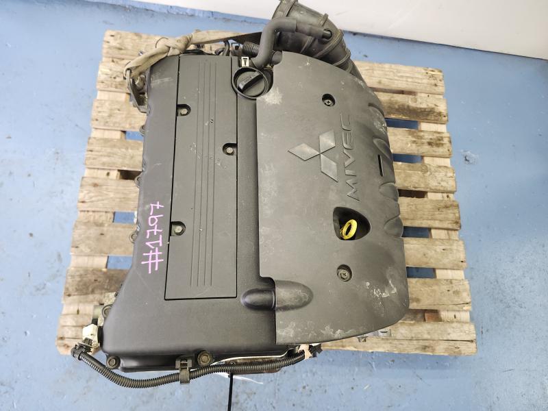 JDM Mitsubishi Lancer 2008-2017 4B11 2.0L Engine