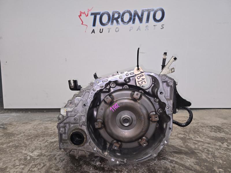 JDM Toyota Venza 2009-2015 1ARFE 2.7L Automatic Transmission