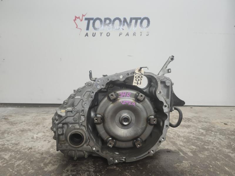 JDM Toyota Venza 2014-2016 1ARFE 2.7L Automatic Transmission