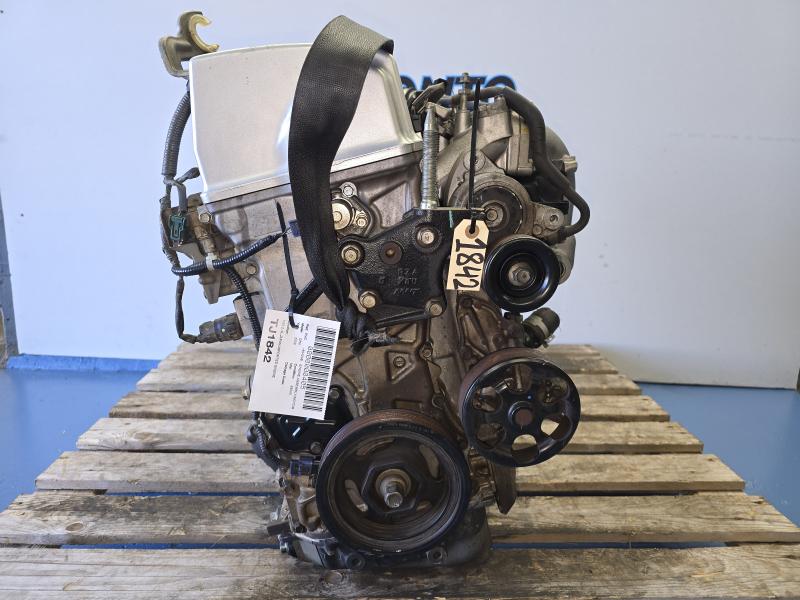 JDM Honda CR-V 2007-2011 K24 2.4L Engine