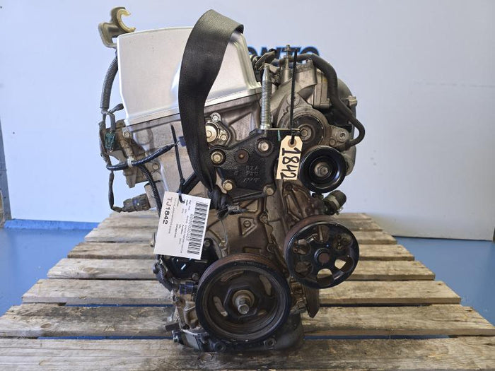 JDM Honda CR-V 2007-2011 K24 2.4L Engine