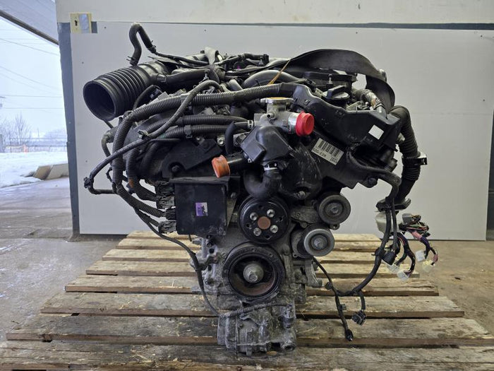 JDM Lexus IS350 2006-2013 2GRFSE 3.5L Engine