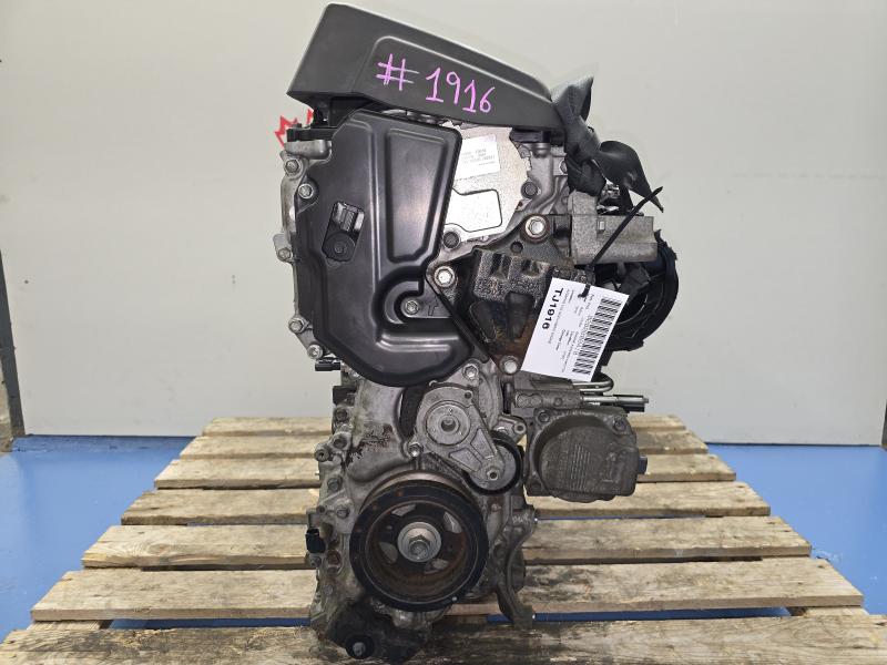 JDM Toyota RAV4 2019-2025 A25AFKS 2.5L Engine