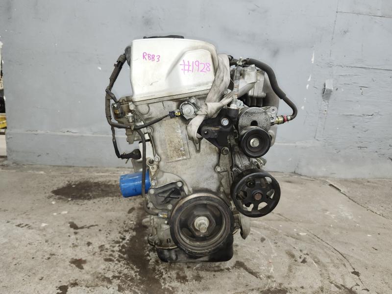 JDM Acura TSX 2004-2008 RBB3 2.4L Engine