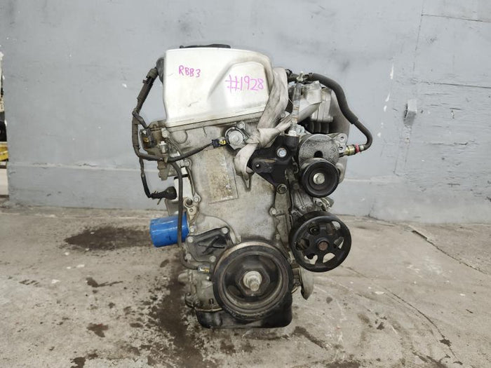 JDM Acura TSX 2004-2008 RBB3 2.4L Engine