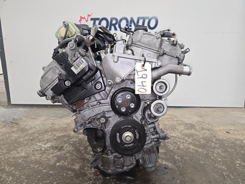 JDM Lexus ES350 2013-2018 2GRFE 3.5L Engine
