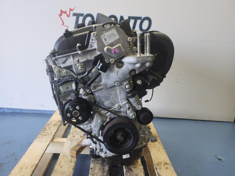 JDM Mazda Mazda3 2019-2026 CX5 2.0L Engine