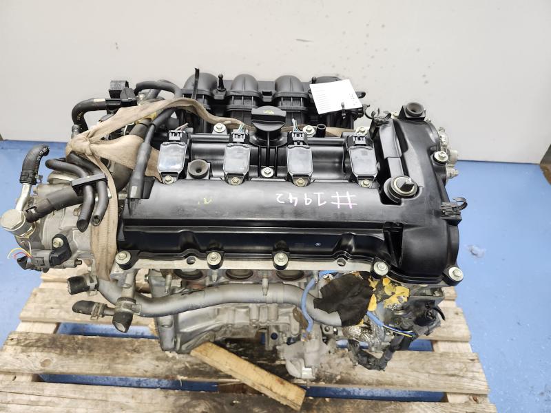 JDM Mazda Mazda3 2014-2018 CX5 2.0L Engine