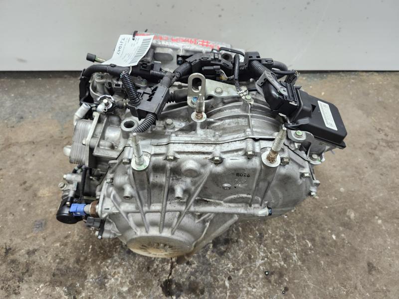 JDM Honda CR-V 2017-2022 L15 1.5L Transmission