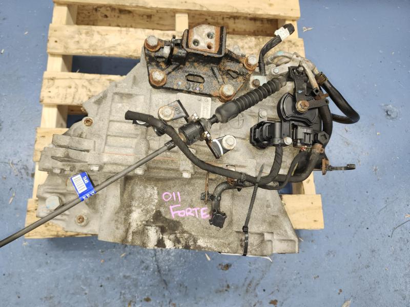 JDM Kia Forte 2010-2013 G4NC 2.0L Automatic Transmission