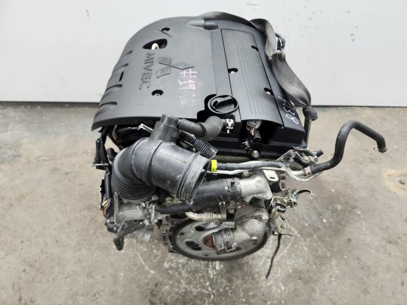 JDM Mitsubishi Outlander 2007-2013 2.4L Engine