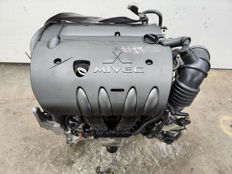 JDM Mitsubishi Outlander 2007-2013 2.4L Engine - Toronto Auto Parts