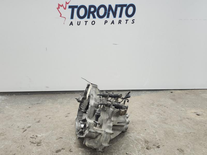 JDM Honda Civic 2001-2005 1.7L Manual Transmission