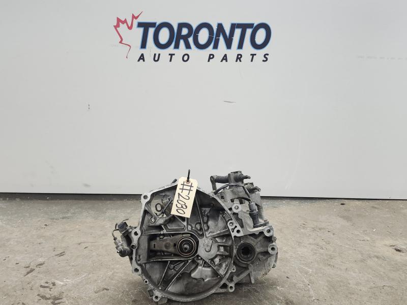 JDM Honda Civic 2001-2005 1.7L Manual Transmission