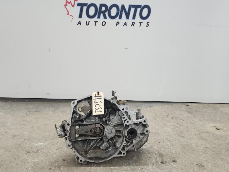 JDM Honda Civic 2001-2005 1.7L 5-Speed Manual Transmission