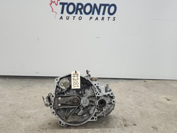 JDM Honda Civic 2001-2005 1.7L 5-Speed Manual Transmission
