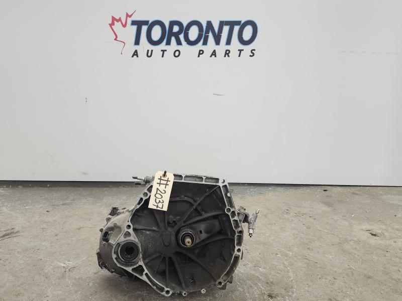 JDM Honda Civic 2006-2011 1.8L 5-Speed Manual Transmission