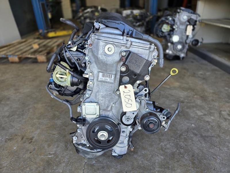 JDM Toyota Camry 2012-2017 2ARFE 2.5L Engine