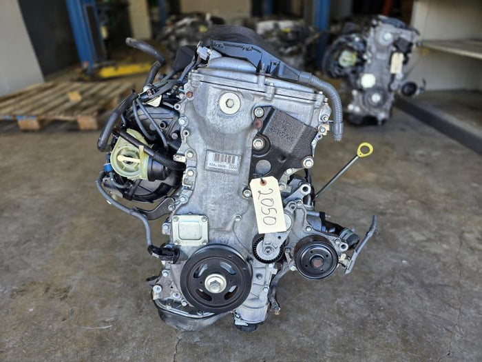 JDM Toyota Camry 2012-2017 2ARFE 2.5L Engine