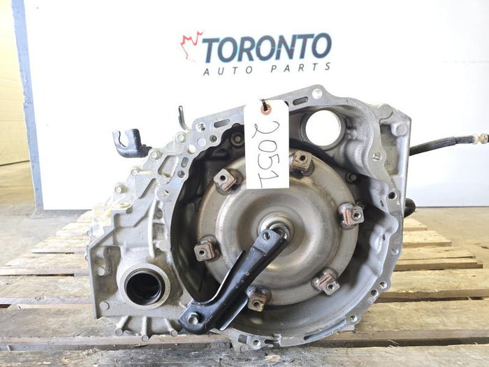 JDM Toyota Camry 2012-2017 2ARFE 2.5L Automatic Transmission / Stock No: TJ2051