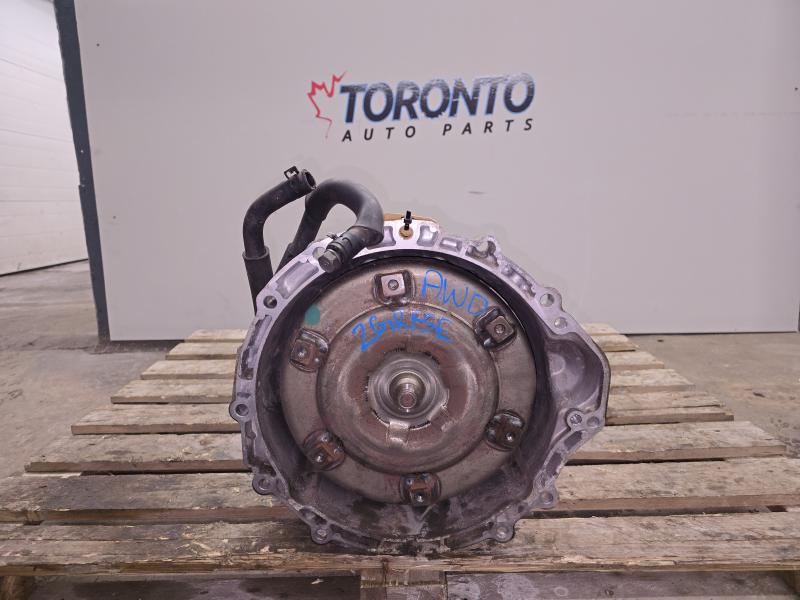 JDM Lexus GS350 2007-2011 IS350 Transmission