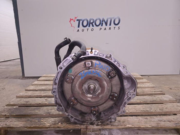 JDM Lexus GS350 2007-2011 IS350 Transmission