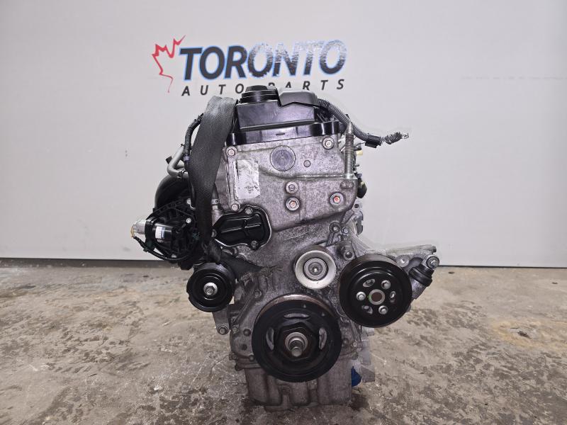 JDM Honda Civic 2006-2011 R20A 2.0L Engine