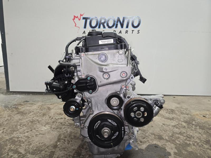 JDM Honda Civic 2012-2015 1.8L Engine