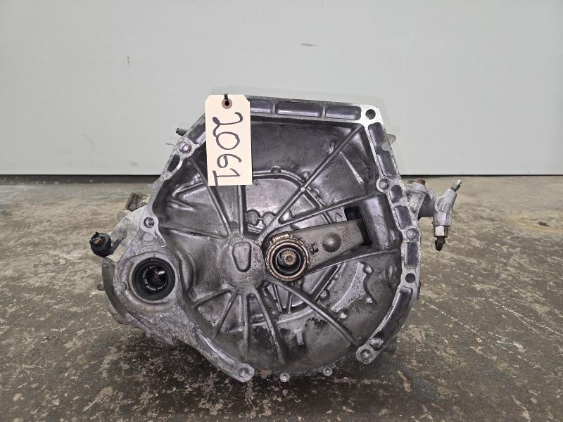 JDM Honda Civic 2006-2011 1.8L 6-Speed Manual Transmission