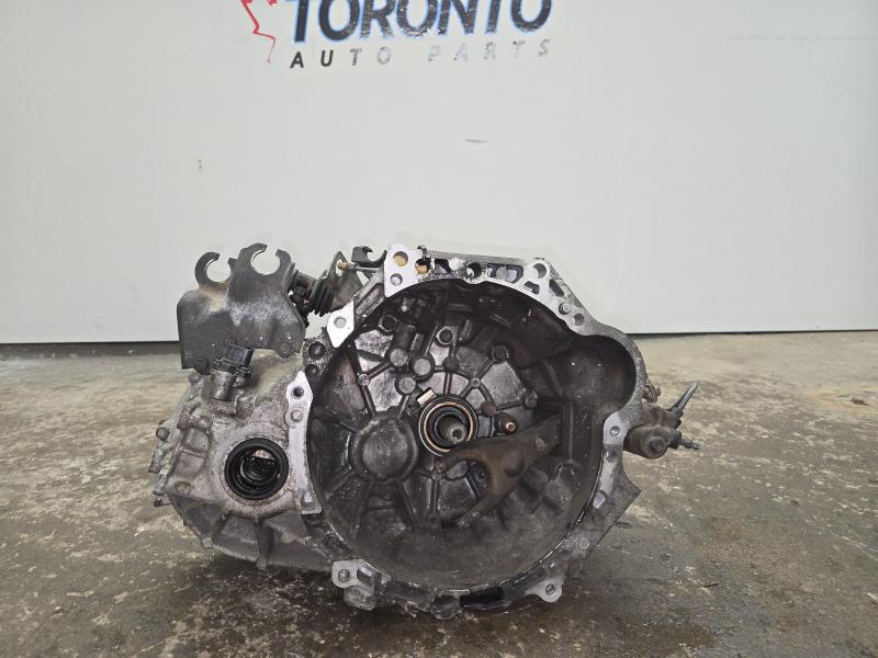 JDM Toyota Corolla 2003-2008 2ZR 5-Speed Manual Transmission