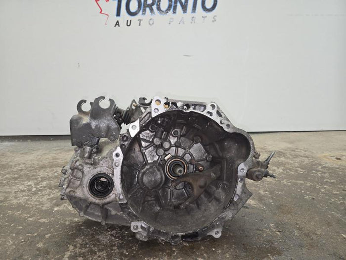 JDM Toyota Corolla 2003-2008 1ZZ 5-Speed Manual Transmission