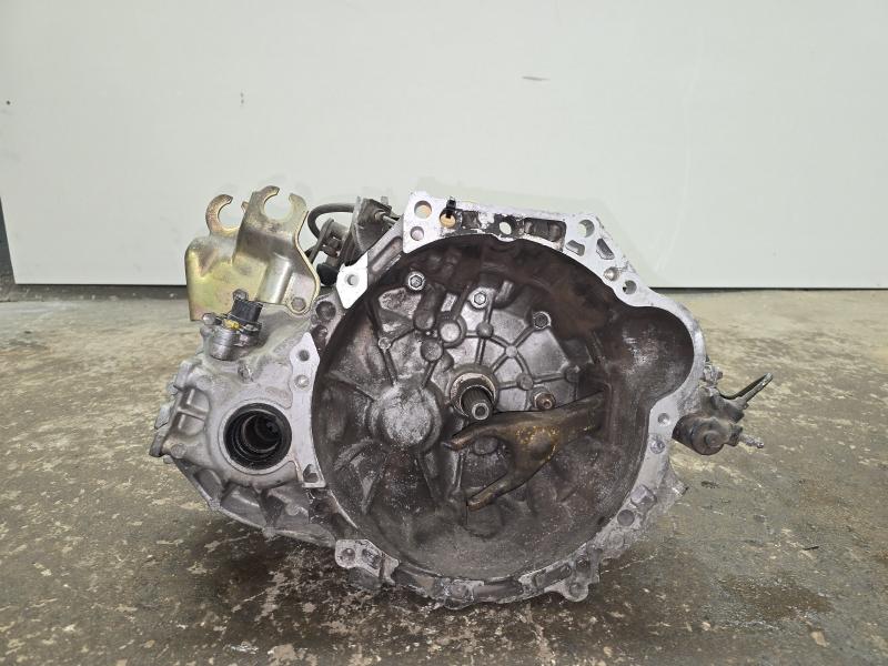 JDM Toyota Corolla 2003-2008 2ZR 5-Speed Manual Transmission