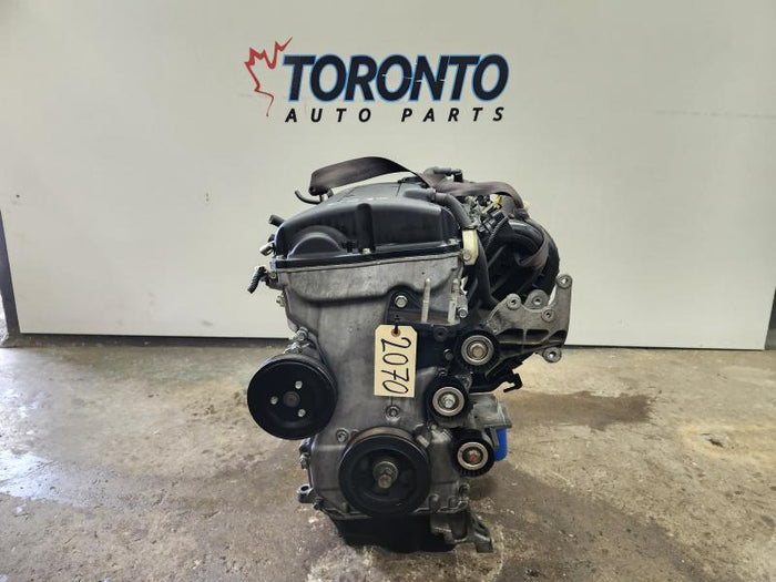 JDM Mitsubishi Lancer 2008-2017 2.0L Engine