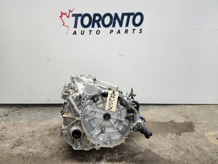 JDM Toyota Prius 2016-2022 Transmission