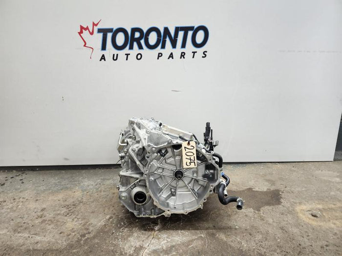 JDM Toyota Prius 2016-2022 Transmission