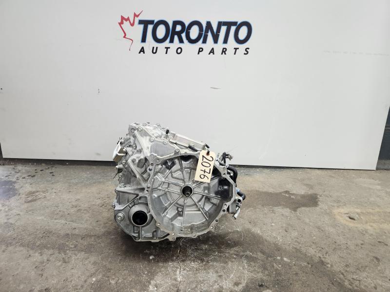 JDM Toyota Prius 2016-2022 Transmission