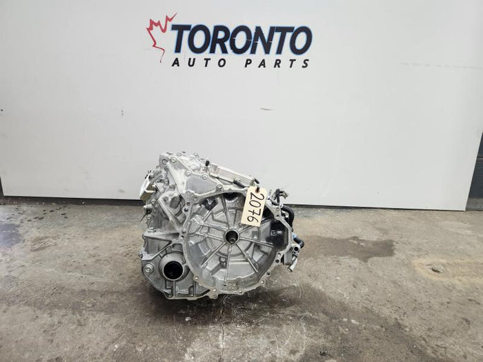 JDM Toyota Prius 2016-2022 Transmission