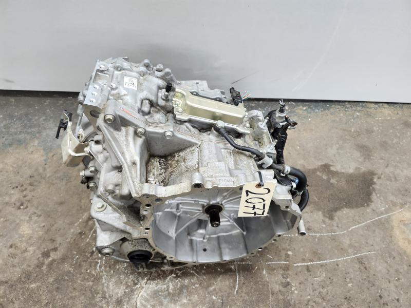 JDM Toyota Prius 2016-2022 Transmission