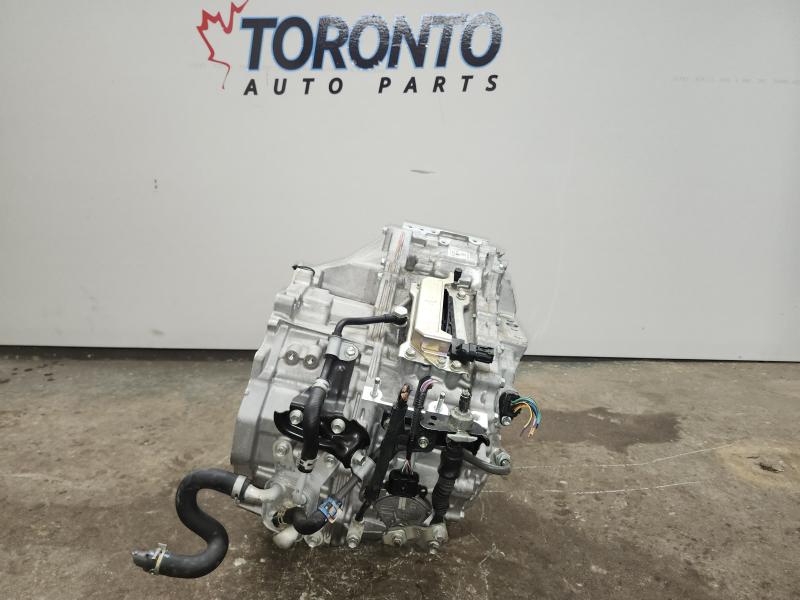 JDM Toyota Prius 2016-2022 Transmission