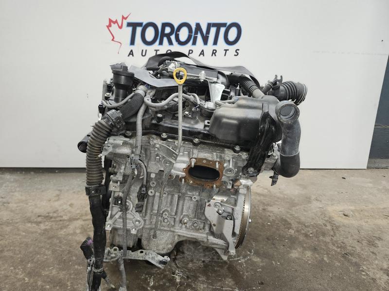 JDM Toyota Highlander 2014-2019 2GRFXS 3.5L Engine