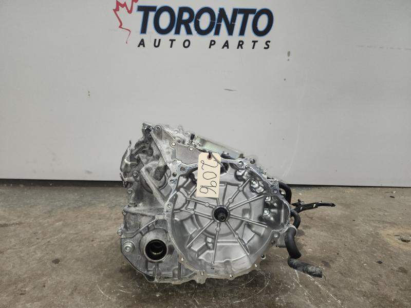 JDM Toyota Prius 2016-2022 Transmission