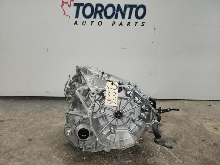 JDM Toyota Prius 2016-2022 2ZRFXE 1.8L Hybrid Transmission